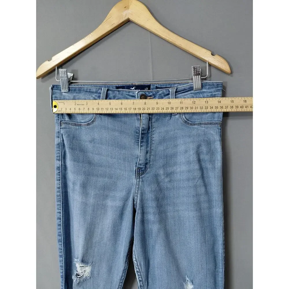HOLLISTER CALIFORNIA fit tip